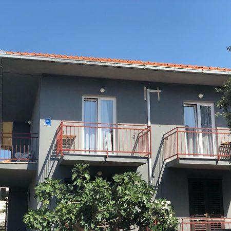 Bed & Breakfast Kurtic Supetar Εξωτερικό φωτογραφία