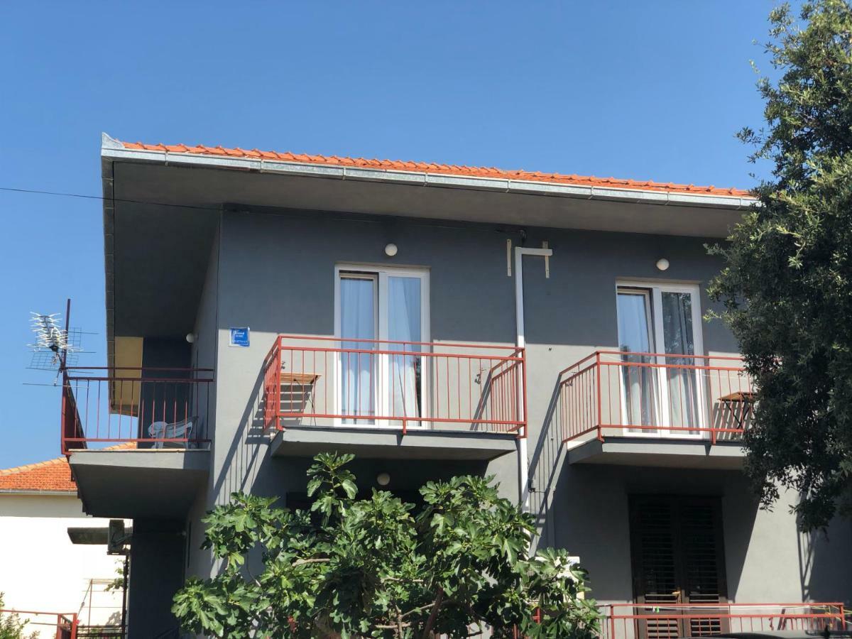 Bed & Breakfast Kurtic Supetar Εξωτερικό φωτογραφία