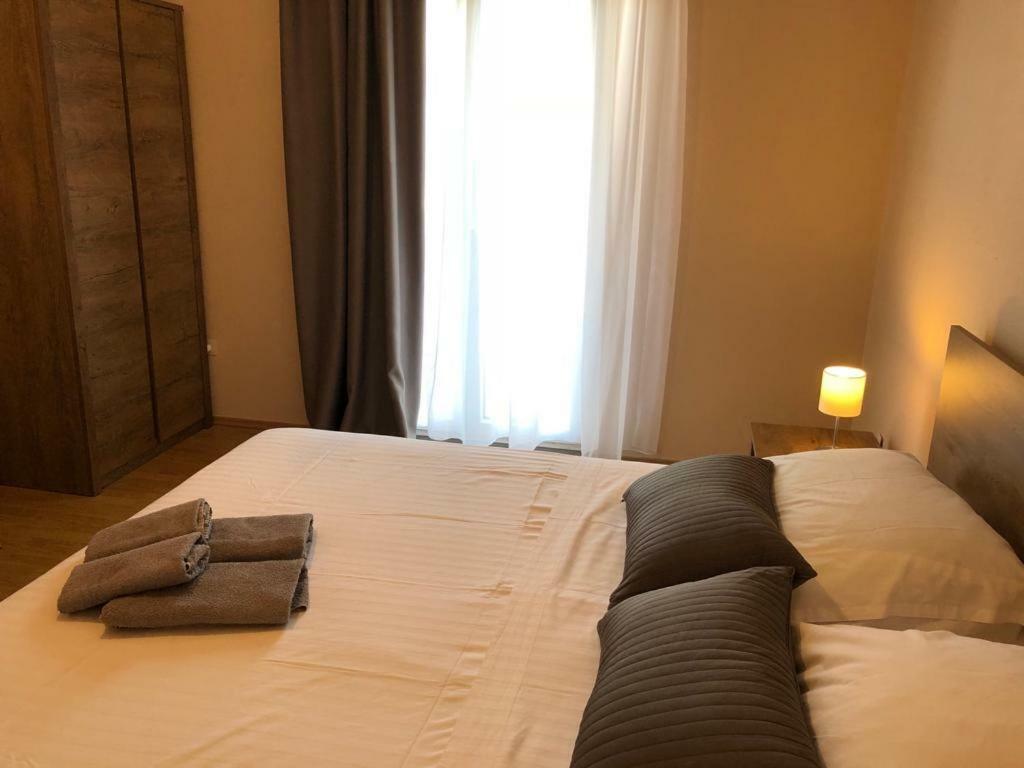 Bed & Breakfast Kurtic Supetar Εξωτερικό φωτογραφία