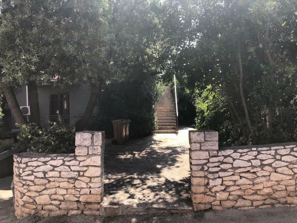 Bed & Breakfast Kurtic Supetar Εξωτερικό φωτογραφία