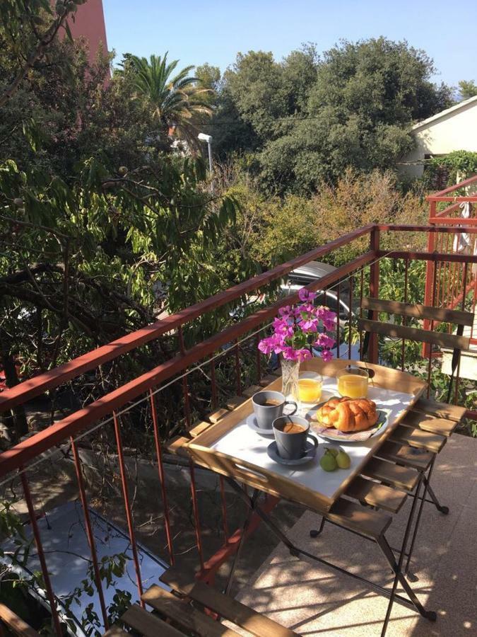 Bed & Breakfast Kurtic Supetar Εξωτερικό φωτογραφία