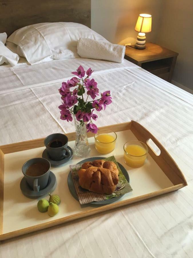 Bed & Breakfast Kurtic Supetar Εξωτερικό φωτογραφία