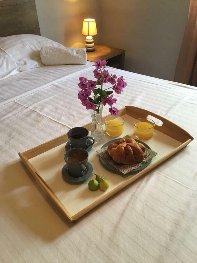 Bed & Breakfast Kurtic Supetar Εξωτερικό φωτογραφία