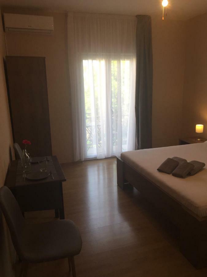Bed & Breakfast Kurtic Supetar Εξωτερικό φωτογραφία